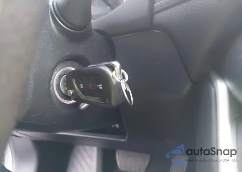 2024 Toyota Rav4 Le from USA, damaged, VIN 2T3F1RFV1RC458901